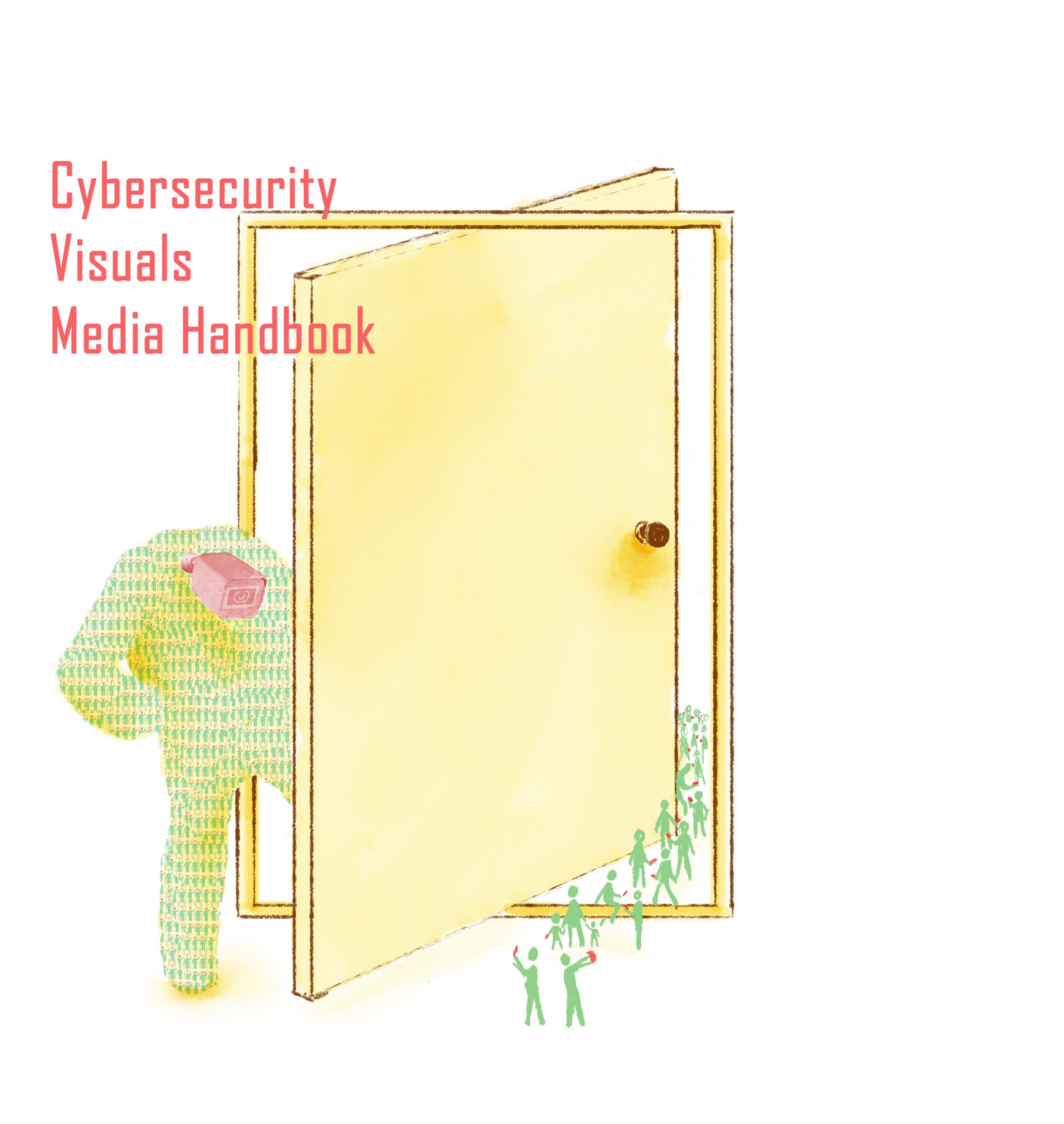 cybersecurity visuals handbook