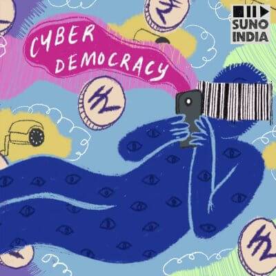 cyber democracy